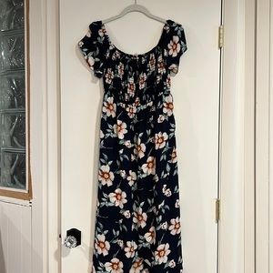 Beautiful Maternity Dress